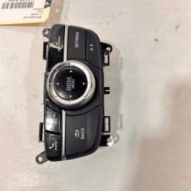 18-20 Acura TLX Control Panel Switch Navigation Bluetooth Knob OEM