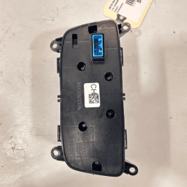 18-20 Acura TLX Control Panel Switch Navigation Bluetooth Knob OEM
