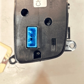 18-20 Acura TLX Control Panel Switch Navigation Bluetooth Knob OEM