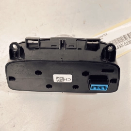 18-20 Acura TLX Control Panel Switch Navigation Bluetooth Knob OEM