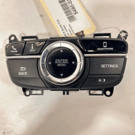 18-20 Acura TLX Control Panel Switch Navigation Bluetooth Knob OEM