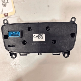 18-20 Acura TLX Control Panel Switch Navigation Bluetooth Knob OEM