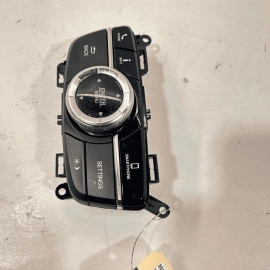 18-20 Acura TLX Control Panel Switch Navigation Bluetooth Knob OEM