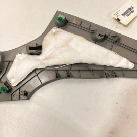 Pillar Trim Cover Quarter Panel Rear LEFT DRIVER Garnish 15-20 Acura TLX OE Pillar Trim Cover Quarter Panel Rear LEFT DRIVER Garnish 15-20 Acura TLX OE