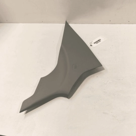 Pillar Trim Cover Quarter Panel Rear LEFT DRIVER Garnish 15-20 Acura TLX OE Pillar Trim Cover Quarter Panel Rear LEFT DRIVER Garnish 15-20 Acura TLX OE