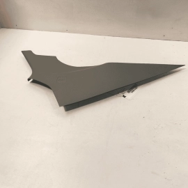 Pillar Trim Cover Quarter Panel Rear LEFT DRIVER Garnish 15-20 Acura TLX OE Pillar Trim Cover Quarter Panel Rear LEFT DRIVER Garnish 15-20 Acura TLX OE