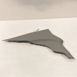 Pillar Trim Cover Quarter Panel Rear LEFT DRIVER Garnish 15-20 Acura TLX OE Pillar Trim Cover Quarter Panel Rear LEFT DRIVER Garnish 15-20 Acura TLX OE