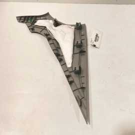 Pillar Trim Cover Quarter Panel Rear LEFT DRIVER Garnish 15-20 Acura TLX OE Pillar Trim Cover Quarter Panel Rear LEFT DRIVER Garnish 15-20 Acura TLX OE