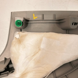 Pillar Trim Cover Quarter Panel Rear LEFT DRIVER Garnish 15-20 Acura TLX OE Pillar Trim Cover Quarter Panel Rear LEFT DRIVER Garnish 15-20 Acura TLX OE