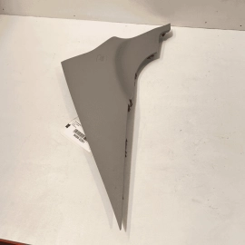 Pillar Trim Cover Quarter Panel Rear LEFT DRIVER Garnish 15-20 Acura TLX OE Pillar Trim Cover Quarter Panel Rear LEFT DRIVER Garnish 15-20 Acura TLX OE