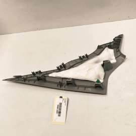 Pillar Trim Cover Quarter Panel Rear LEFT DRIVER Garnish 15-20 Acura TLX OE Pillar Trim Cover Quarter Panel Rear LEFT DRIVER Garnish 15-20 Acura TLX OE