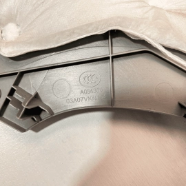 Pillar Trim Cover Quarter Panel Rear LEFT DRIVER Garnish 15-20 Acura TLX OE Pillar Trim Cover Quarter Panel Rear LEFT DRIVER Garnish 15-20 Acura TLX OE