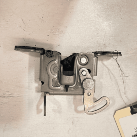 Rear Seat Latch Lock Actuator Right Passenger Side 2015-2020 Acura TLX OEM