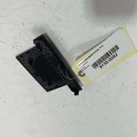 2007-2013 MERCEDES W221 S600 DASH DASHBOARD CENTER SPEAKER GRILLE TRIM COVE 2007-2013 MERCEDES W221 S600 DASH DASHBOARD CENTER SPEAKER GRILLE TRIM COVE