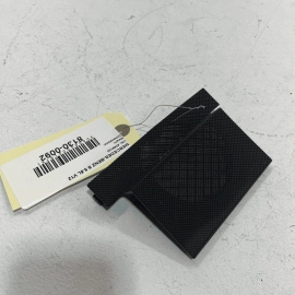 2007-2013 MERCEDES W221 S600 DASH DASHBOARD CENTER SPEAKER GRILLE TRIM COVE 2007-2013 MERCEDES W221 S600 DASH DASHBOARD CENTER SPEAKER GRILLE TRIM COVE