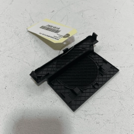 2007-2013 MERCEDES W221 S600 DASH DASHBOARD CENTER SPEAKER GRILLE TRIM COVE 2007-2013 MERCEDES W221 S600 DASH DASHBOARD CENTER SPEAKER GRILLE TRIM COVE