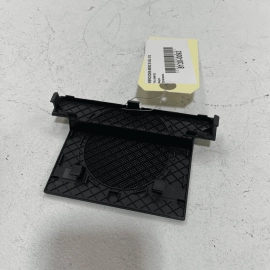 2007-2013 MERCEDES W221 S600 DASH DASHBOARD CENTER SPEAKER GRILLE TRIM COVE 2007-2013 MERCEDES W221 S600 DASH DASHBOARD CENTER SPEAKER GRILLE TRIM COVE