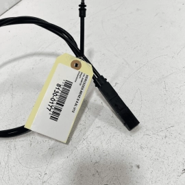 2007-2013 MERCEDES S-CLASS HOOD BONNET RELEASE CABLE OEM