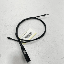 2007-2013 MERCEDES S-CLASS HOOD BONNET RELEASE CABLE OEM