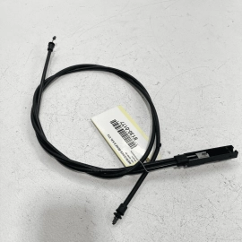 2007-2013 MERCEDES S-CLASS HOOD BONNET RELEASE CABLE OEM