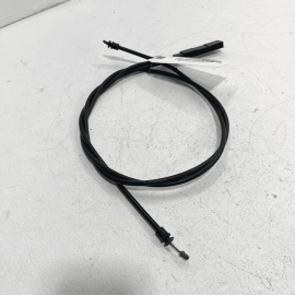 2007-2013 MERCEDES S-CLASS HOOD BONNET RELEASE CABLE OEM