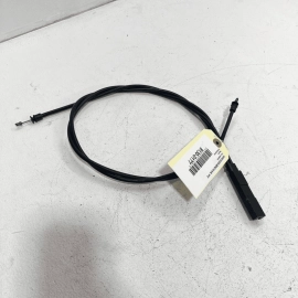 2007-2013 MERCEDES S-CLASS HOOD BONNET RELEASE CABLE OEM
