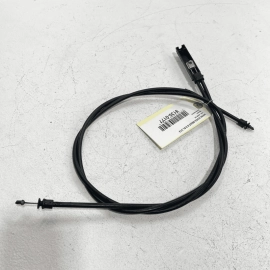 2007-2013 MERCEDES S-CLASS HOOD BONNET RELEASE CABLE OEM