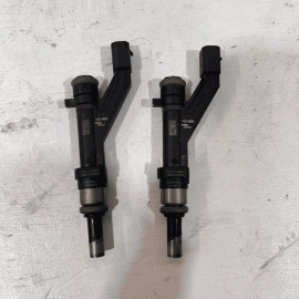 20-23 KIA RIO 1.6L FUEL INJECTORS SET OF 8 OEM - 33K MILES -