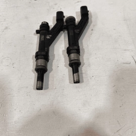 20-23 KIA RIO 1.6L FUEL INJECTORS SET OF 8 OEM - 33K MILES -
