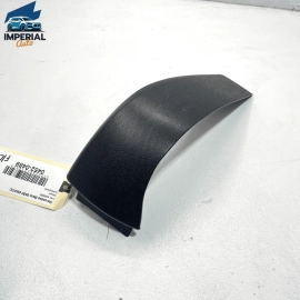 07-13 MERCEDES S550 W221 Front Left Driver Seat Compartment Coner Cover Tri