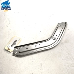 2017-2019 INFINITI Q50 REAR RIGHT PASSENGER TRUNK FLOOR BRACE GUSSET BRACKE
