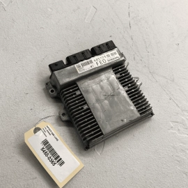 2016 - 2019 INFINITI Q50 ENGINE COMPUTER CONTROL MODULE UNIT ECU ECM OEM