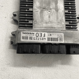 2016 - 2019 INFINITI Q50 ENGINE COMPUTER CONTROL MODULE UNIT ECU ECM OEM