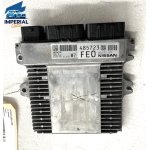 2016 - 2019 INFINITI Q50 ENGINE COMPUTER CONTROL MODULE UNIT ECU ECM OEM