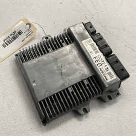 2016 - 2019 INFINITI Q50 ENGINE COMPUTER CONTROL MODULE UNIT ECU ECM OEM