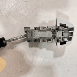 AUDI A6 Quattro 2012-2018 FRONT DRIVER SIDE DOOR LOCK CYLINDER & CAP OEM =L