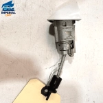 AUDI A6 Quattro 2012-2018 FRONT DRIVER SIDE DOOR LOCK CYLINDER & CAP OEM =L