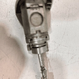 AUDI A6 Quattro 2012-2018 FRONT DRIVER SIDE DOOR LOCK CYLINDER & CAP OEM =L