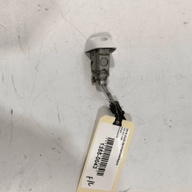 AUDI A6 Quattro 2012-2018 FRONT DRIVER SIDE DOOR LOCK CYLINDER & CAP OEM =L