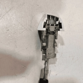 AUDI A6 Quattro 2012-2018 FRONT DRIVER SIDE DOOR LOCK CYLINDER & CAP OEM =L