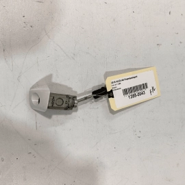 AUDI A6 Quattro 2012-2018 FRONT DRIVER SIDE DOOR LOCK CYLINDER & CAP OEM =L