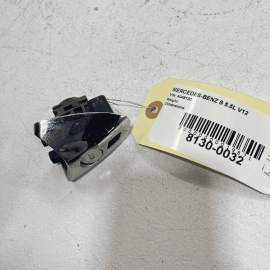 2007-2013 Mercedes S600 S-CLASS Front Left Driver Door Lock Cylinder Guide 
