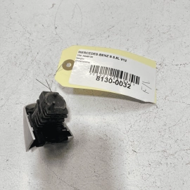 2007-2013 Mercedes S600 S-CLASS Front Left Driver Door Lock Cylinder Guide 