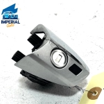 2007-2013 Mercedes S600 S-CLASS Front Left Driver Door Lock Cylinder Guide 