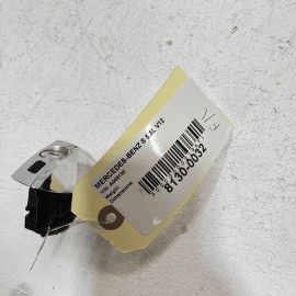 2007-2013 Mercedes S600 S-CLASS Front Left Driver Door Lock Cylinder Guide 