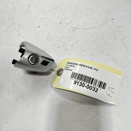 2007-2013 Mercedes S600 S-CLASS Front Left Driver Door Lock Cylinder Guide 