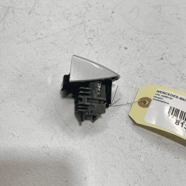 2007-2013 Mercedes S600 S-CLASS Front Left Driver Door Lock Cylinder Guide 