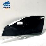 HONDA ACCORD FRONT LEFT DRIVER SIDE DOOR WINDOW GLASS OEM 2018 - 2020