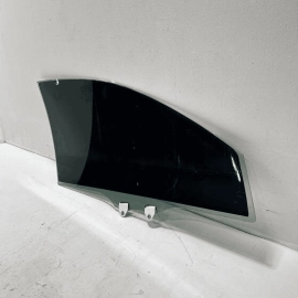 HONDA ACCORD FRONT LEFT DRIVER SIDE DOOR WINDOW GLASS OEM 2018 - 2020
