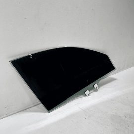 HONDA ACCORD FRONT LEFT DRIVER SIDE DOOR WINDOW GLASS OEM 2018 - 2020